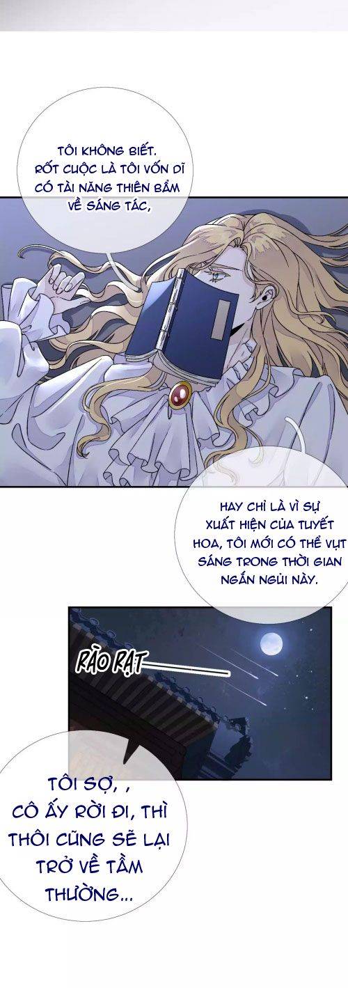 Xuyên Về Cổ Đại Làm Nữ Phụ Vô Dụng - Chap 14