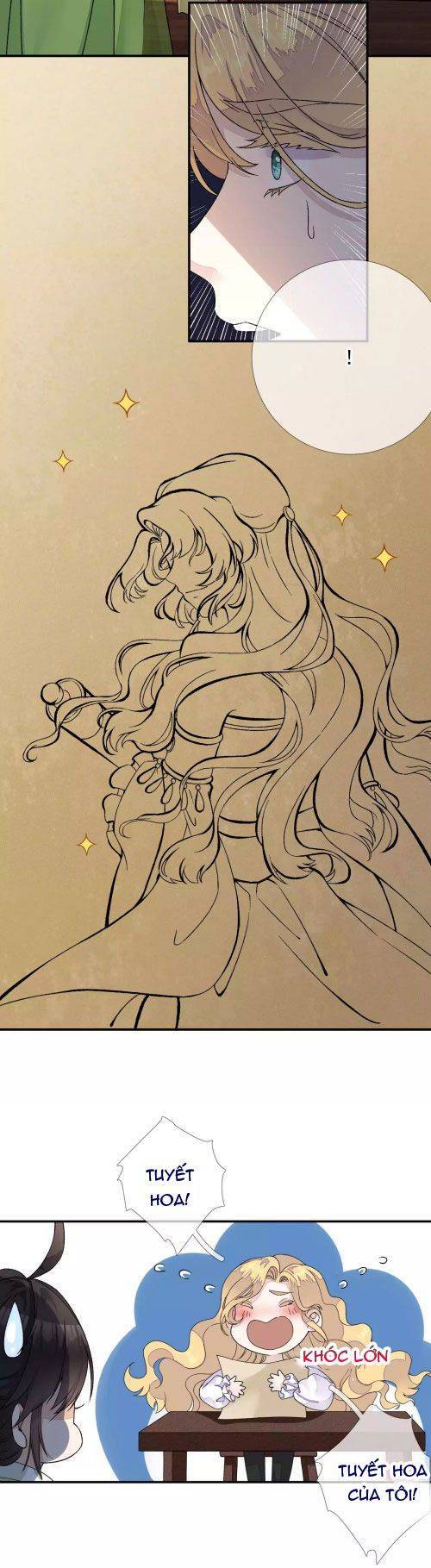 Xuyên Về Cổ Đại Làm Nữ Phụ Vô Dụng - Chap 14