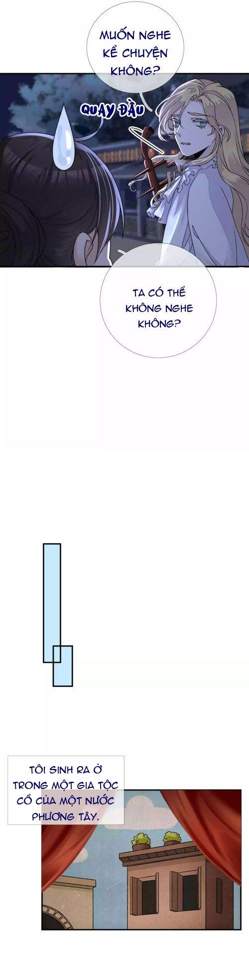 Xuyên Về Cổ Đại Làm Nữ Phụ Vô Dụng - Chap 14