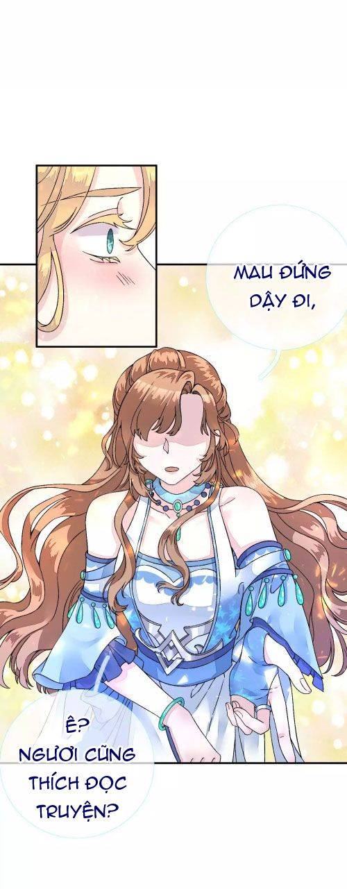 Xuyên Về Cổ Đại Làm Nữ Phụ Vô Dụng - Chap 14