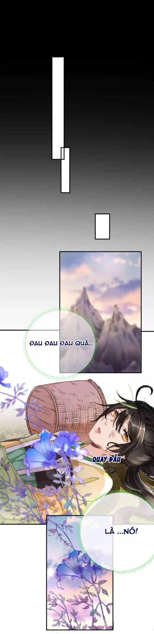 Xuyên Về Cổ Đại Làm Nữ Phụ Vô Dụng - Chap 15