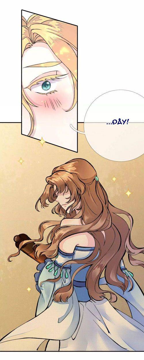 Xuyên Về Cổ Đại Làm Nữ Phụ Vô Dụng - Chap 15