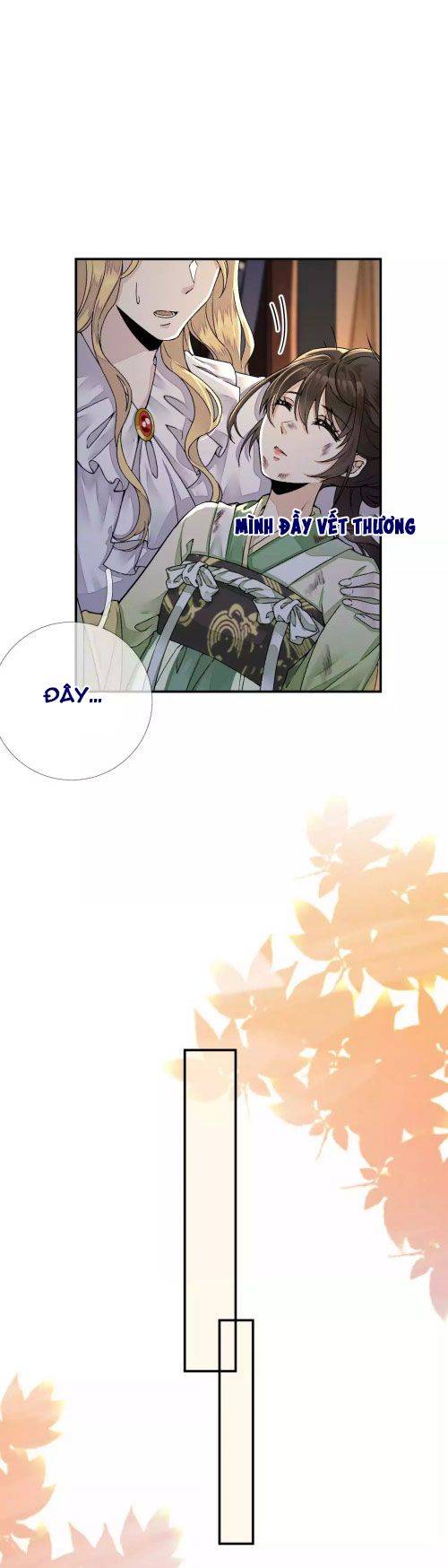 Xuyên Về Cổ Đại Làm Nữ Phụ Vô Dụng - Chap 15