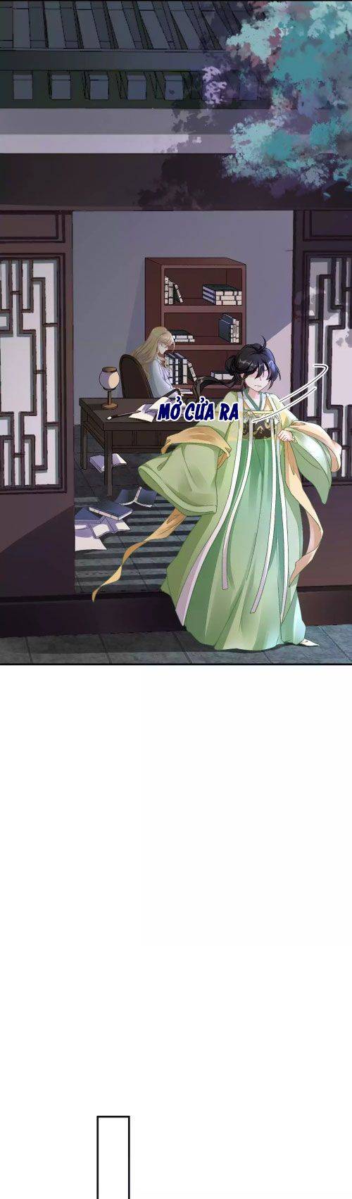 Xuyên Về Cổ Đại Làm Nữ Phụ Vô Dụng - Chap 15