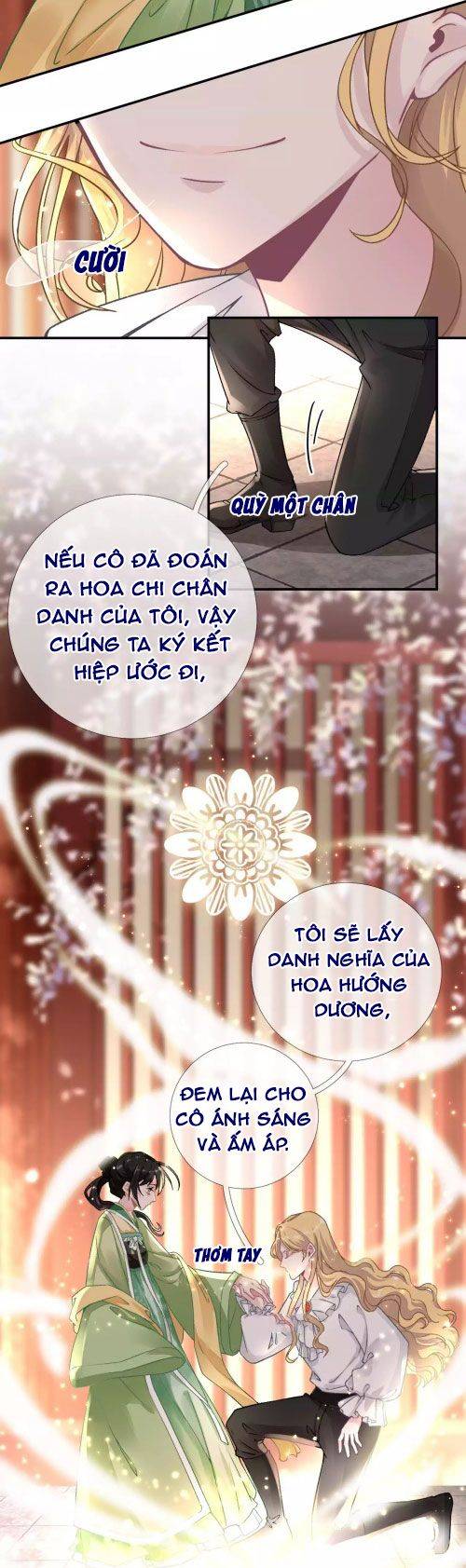 Xuyên Về Cổ Đại Làm Nữ Phụ Vô Dụng - Chap 16