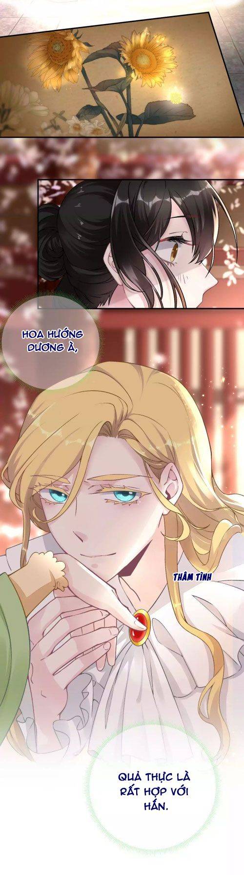 Xuyên Về Cổ Đại Làm Nữ Phụ Vô Dụng - Chap 16