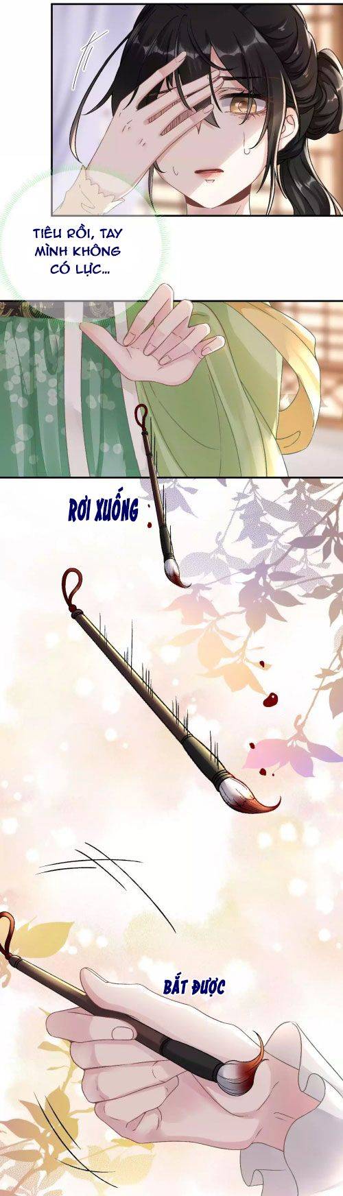 Xuyên Về Cổ Đại Làm Nữ Phụ Vô Dụng - Chap 16