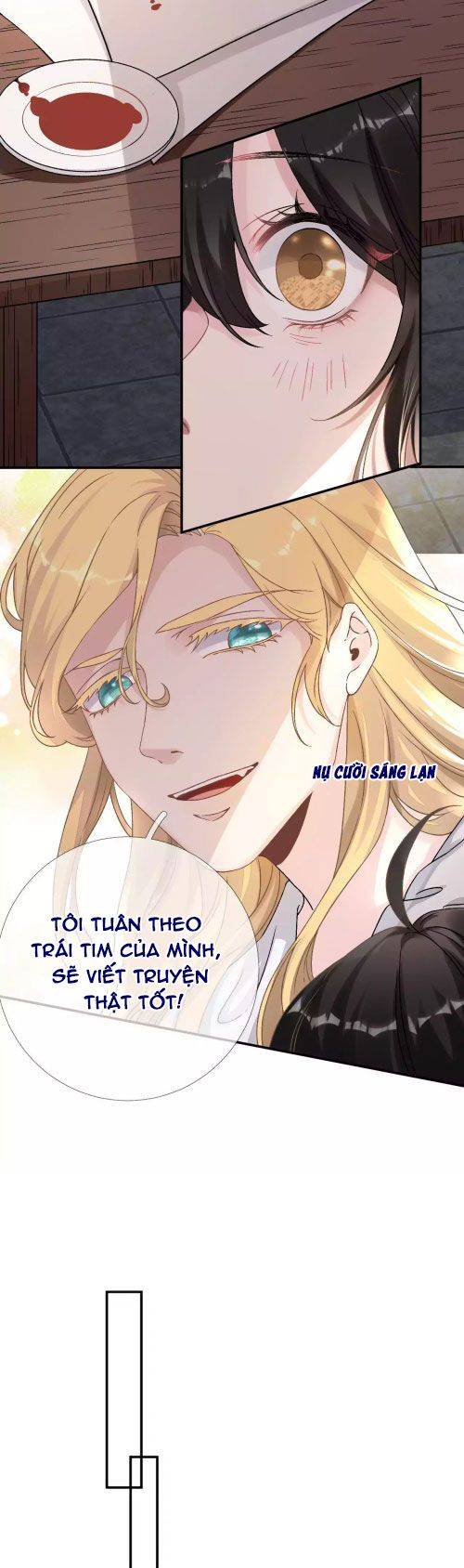 Xuyên Về Cổ Đại Làm Nữ Phụ Vô Dụng - Chap 16
