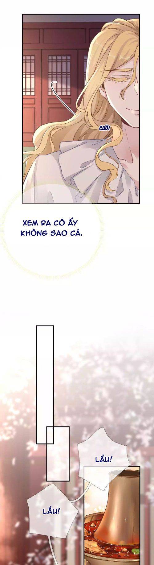 Xuyên Về Cổ Đại Làm Nữ Phụ Vô Dụng - Chap 16