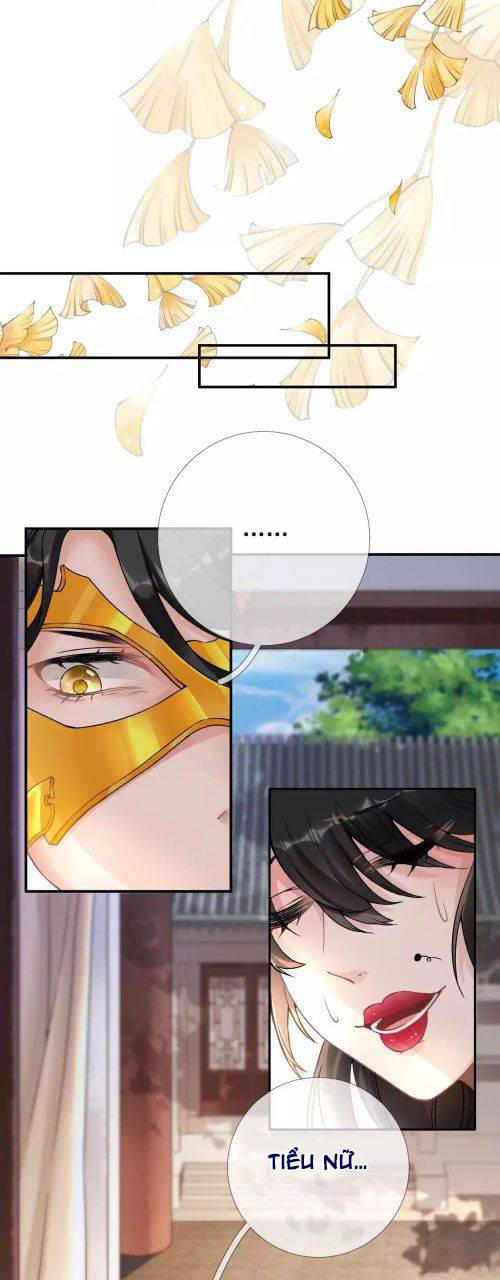 Xuyên Về Cổ Đại Làm Nữ Phụ Vô Dụng - Chap 17