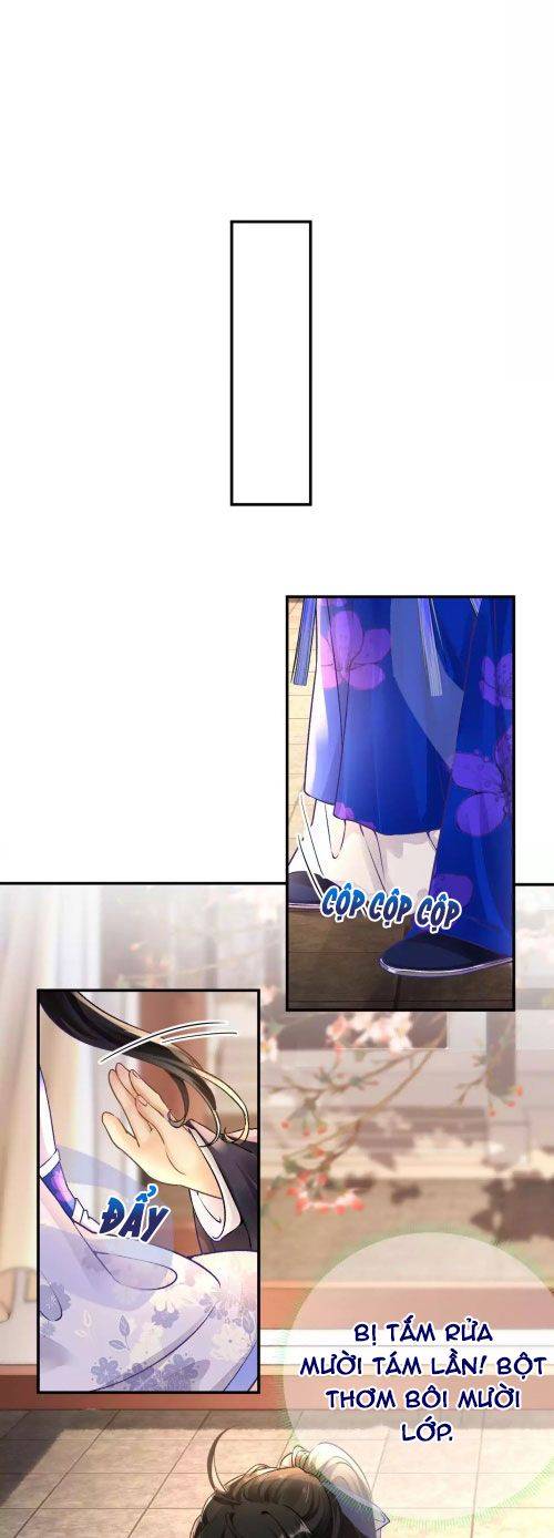 Xuyên Về Cổ Đại Làm Nữ Phụ Vô Dụng - Chap 17