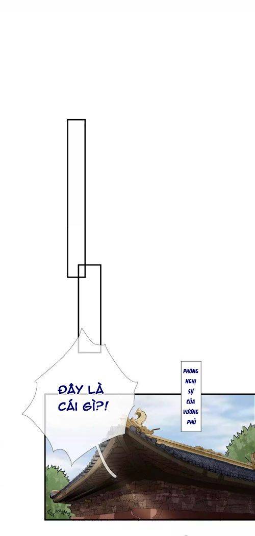 Xuyên Về Cổ Đại Làm Nữ Phụ Vô Dụng - Chap 17