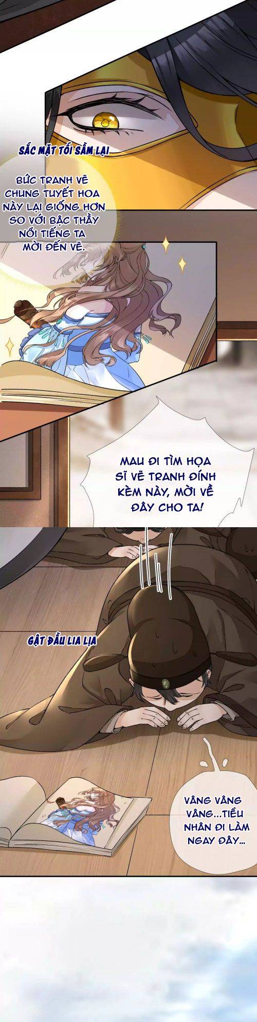 Xuyên Về Cổ Đại Làm Nữ Phụ Vô Dụng - Chap 17