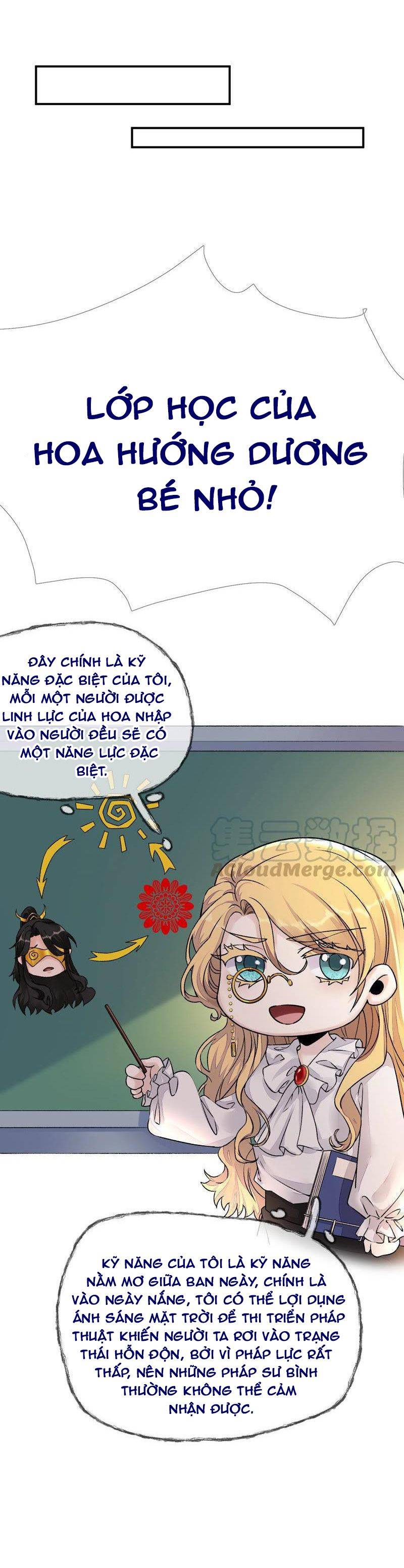 Xuyên Về Cổ Đại Làm Nữ Phụ Vô Dụng - Chap 18