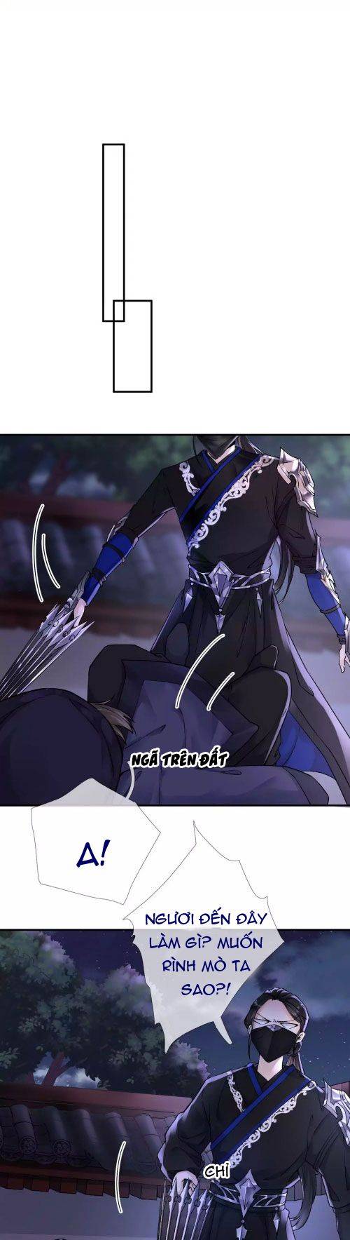 Xuyên Về Cổ Đại Làm Nữ Phụ Vô Dụng - Chap 19