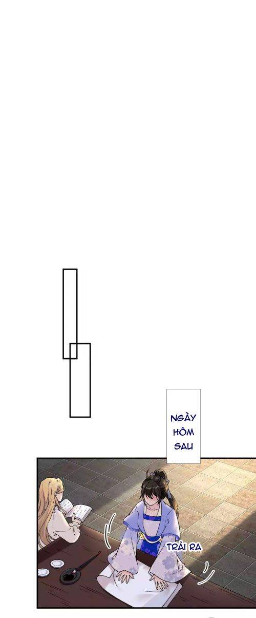 Xuyên Về Cổ Đại Làm Nữ Phụ Vô Dụng - Chap 19