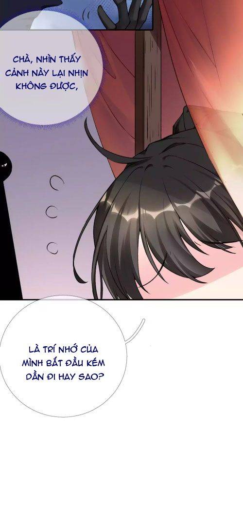 Xuyên Về Cổ Đại Làm Nữ Phụ Vô Dụng - Chap 19