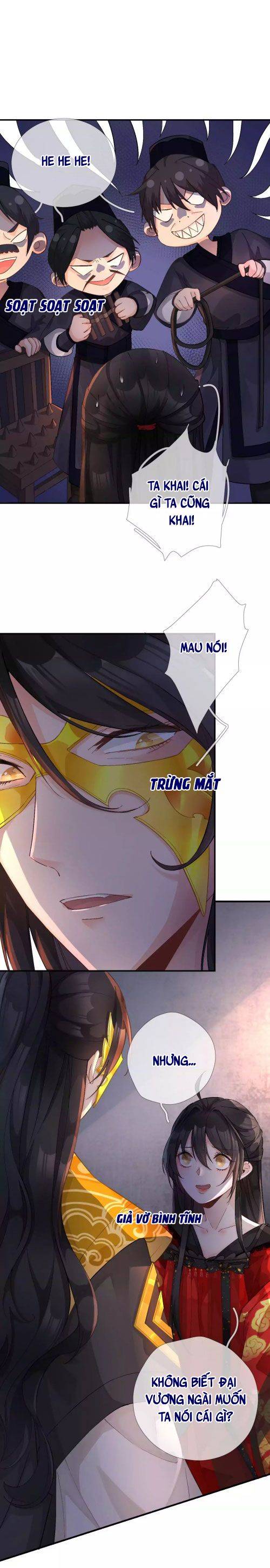 Xuyên Về Cổ Đại Làm Nữ Phụ Vô Dụng - Chap 2