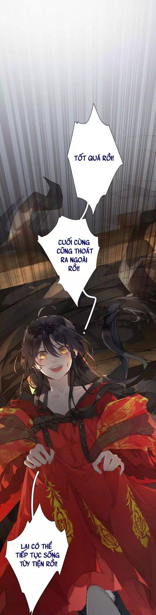 Xuyên Về Cổ Đại Làm Nữ Phụ Vô Dụng - Chap 2