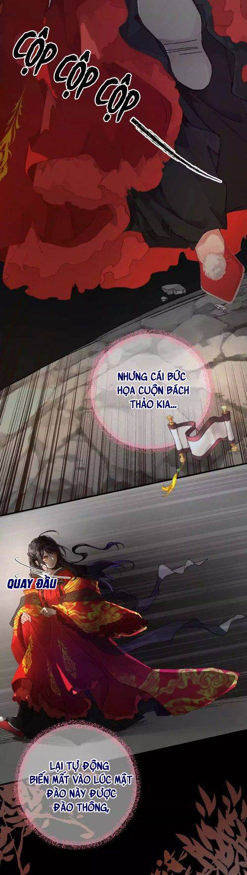 Xuyên Về Cổ Đại Làm Nữ Phụ Vô Dụng - Chap 2