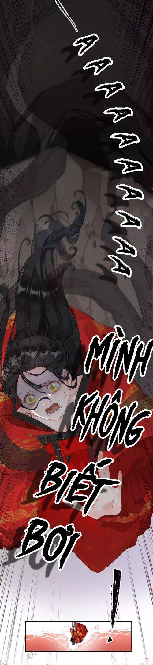 Xuyên Về Cổ Đại Làm Nữ Phụ Vô Dụng - Chap 2