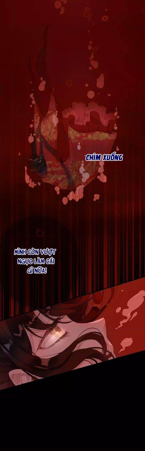 Xuyên Về Cổ Đại Làm Nữ Phụ Vô Dụng - Chap 2
