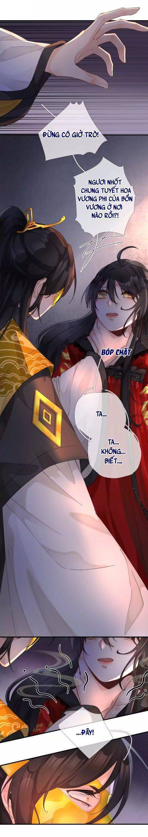 Xuyên Về Cổ Đại Làm Nữ Phụ Vô Dụng - Chap 2