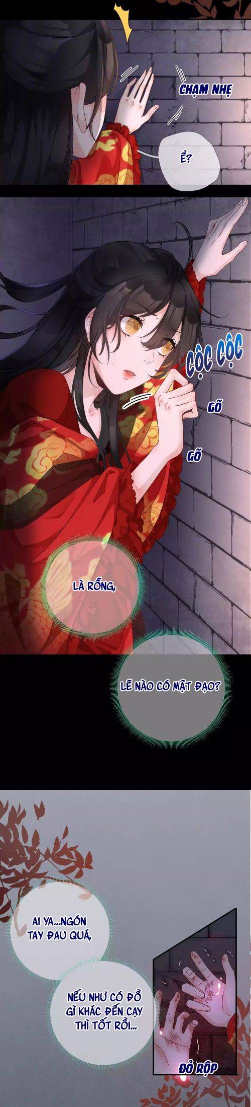 Xuyên Về Cổ Đại Làm Nữ Phụ Vô Dụng - Chap 2