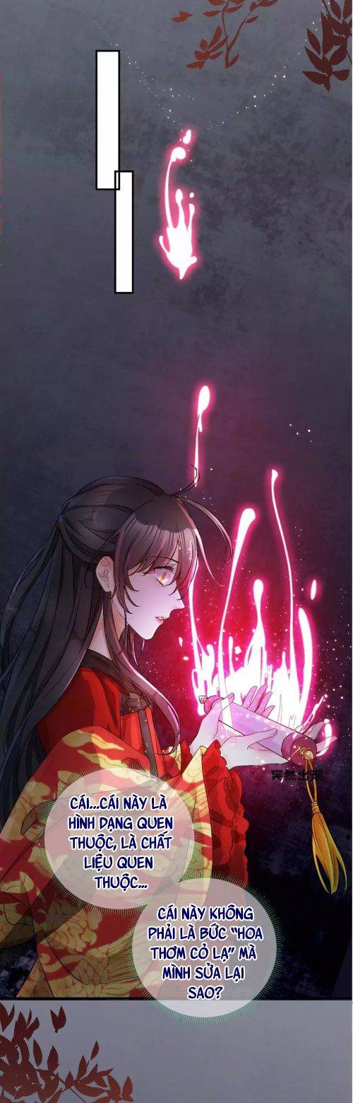 Xuyên Về Cổ Đại Làm Nữ Phụ Vô Dụng - Chap 2