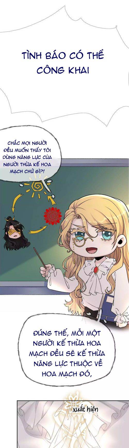 Xuyên Về Cổ Đại Làm Nữ Phụ Vô Dụng - Chap 20