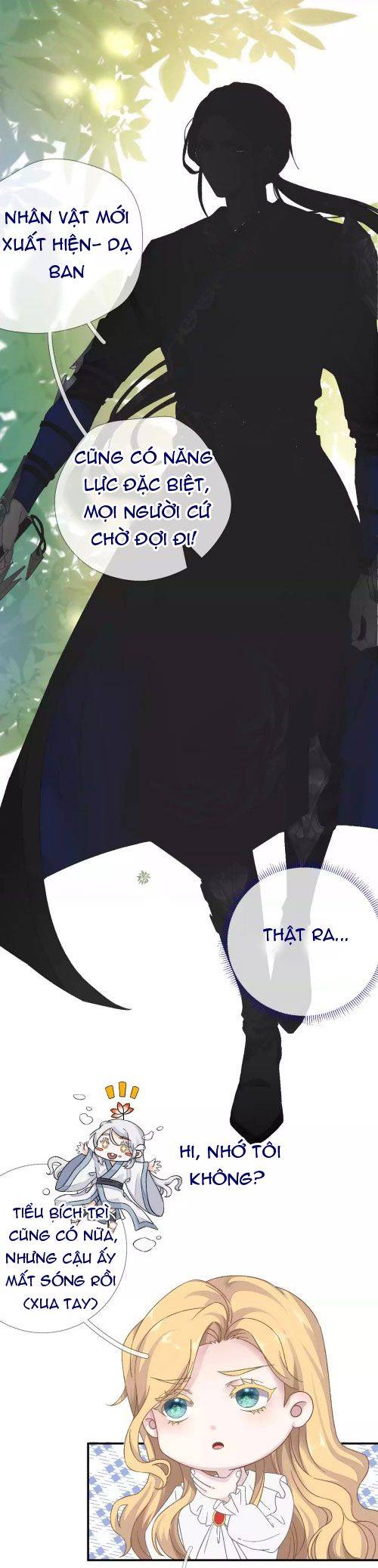 Xuyên Về Cổ Đại Làm Nữ Phụ Vô Dụng - Chap 20