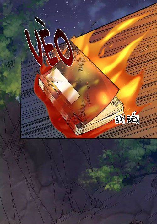 Xuyên Về Cổ Đại Làm Nữ Phụ Vô Dụng - Chap 21