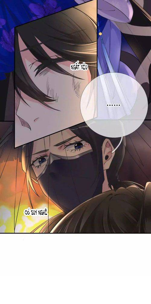 Xuyên Về Cổ Đại Làm Nữ Phụ Vô Dụng - Chap 21