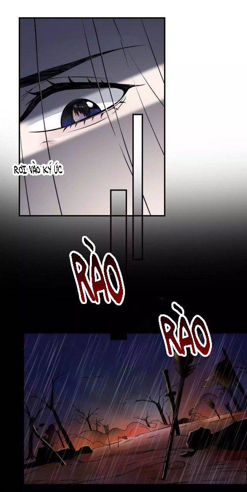 Xuyên Về Cổ Đại Làm Nữ Phụ Vô Dụng - Chap 21