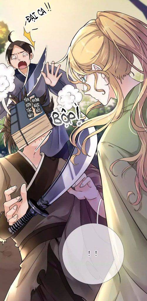 Xuyên Về Cổ Đại Làm Nữ Phụ Vô Dụng - Chap 21