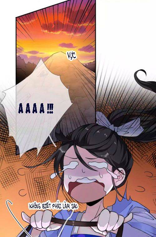 Xuyên Về Cổ Đại Làm Nữ Phụ Vô Dụng - Chap 21