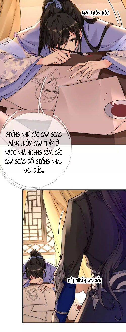 Xuyên Về Cổ Đại Làm Nữ Phụ Vô Dụng - Chap 22