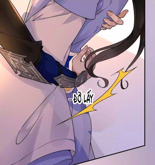 Xuyên Về Cổ Đại Làm Nữ Phụ Vô Dụng - Chap 22