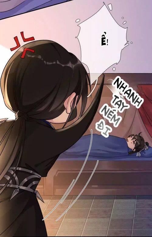 Xuyên Về Cổ Đại Làm Nữ Phụ Vô Dụng - Chap 22