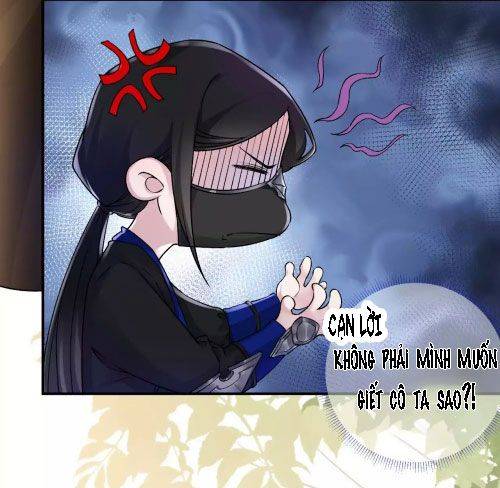 Xuyên Về Cổ Đại Làm Nữ Phụ Vô Dụng - Chap 22