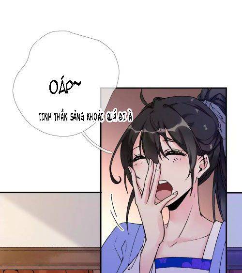 Xuyên Về Cổ Đại Làm Nữ Phụ Vô Dụng - Chap 22