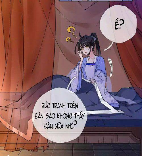 Xuyên Về Cổ Đại Làm Nữ Phụ Vô Dụng - Chap 22