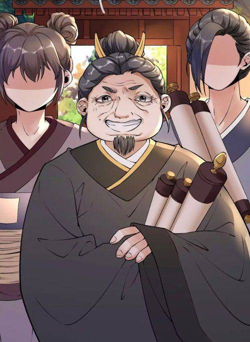 Xuyên Về Cổ Đại Làm Nữ Phụ Vô Dụng - Chap 22