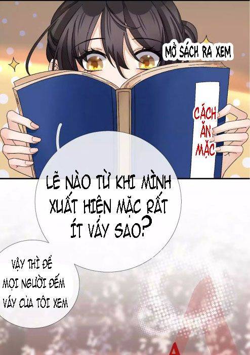 Xuyên Về Cổ Đại Làm Nữ Phụ Vô Dụng - Chap 22