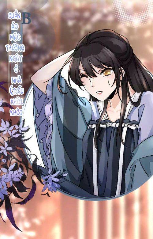 Xuyên Về Cổ Đại Làm Nữ Phụ Vô Dụng - Chap 22