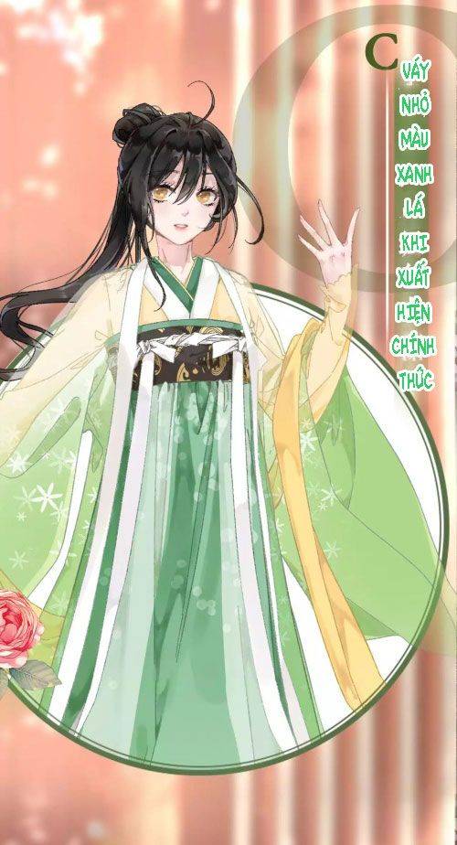 Xuyên Về Cổ Đại Làm Nữ Phụ Vô Dụng - Chap 22