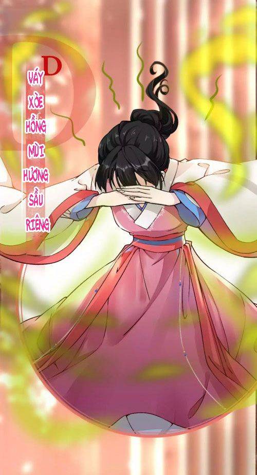 Xuyên Về Cổ Đại Làm Nữ Phụ Vô Dụng - Chap 22