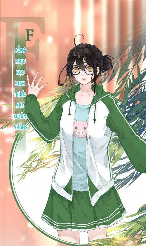 Xuyên Về Cổ Đại Làm Nữ Phụ Vô Dụng - Chap 22