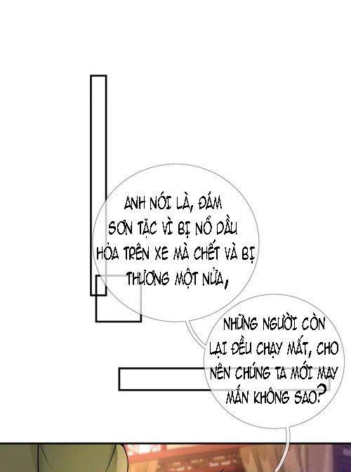 Xuyên Về Cổ Đại Làm Nữ Phụ Vô Dụng - Chap 22