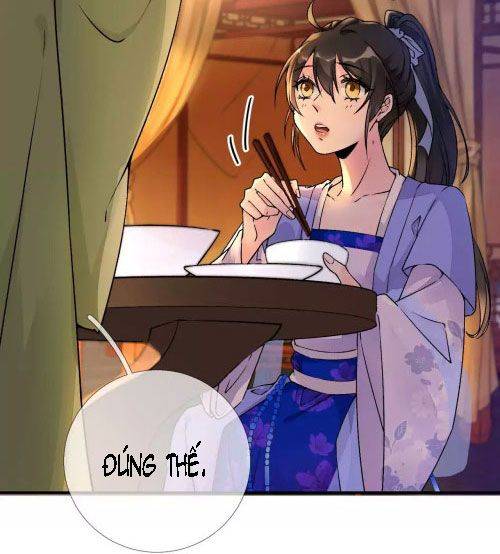 Xuyên Về Cổ Đại Làm Nữ Phụ Vô Dụng - Chap 22